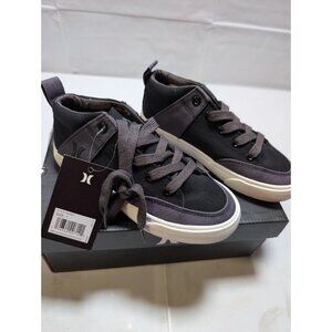 HURLEY LITTLE & BIG KID RODDY SNEAKERS size 1